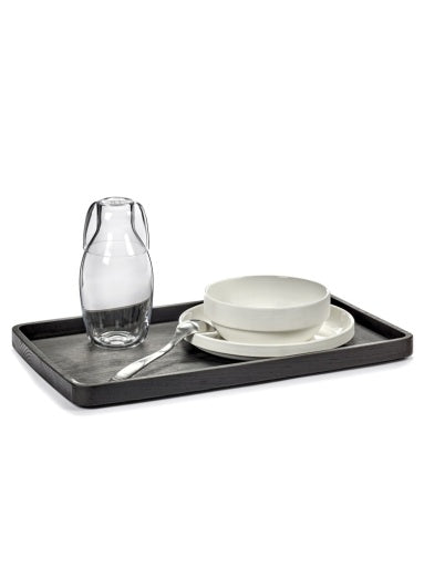Serax - Vincent Van Duysen - Karaf met Glas Passe-Partout
