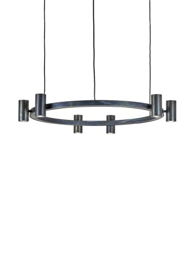Serax - Koen Van Guijze - Hanglamp N°28 Zwart Sofisticato