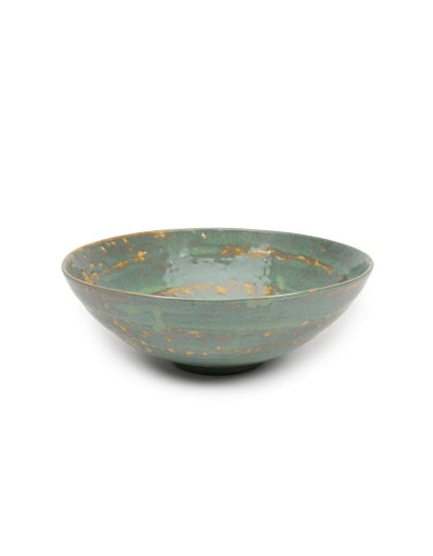 Serax - Pascale Naessens - SALADEKOM L ZEEGROEN PURE