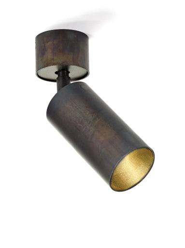 Serax - Koen Van Guijze - CEILING LAMP N°04 ZWART SOFISTICATO