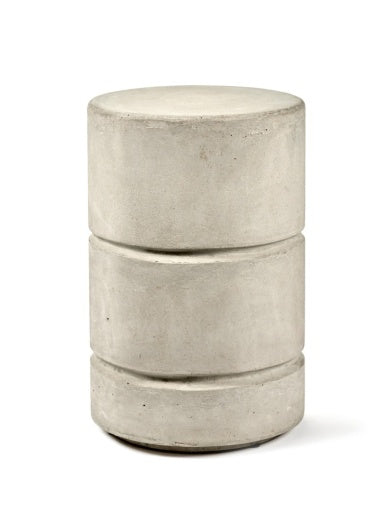 Serax - Marie Michielssen - KRUKJE  BETON ROND PAWN