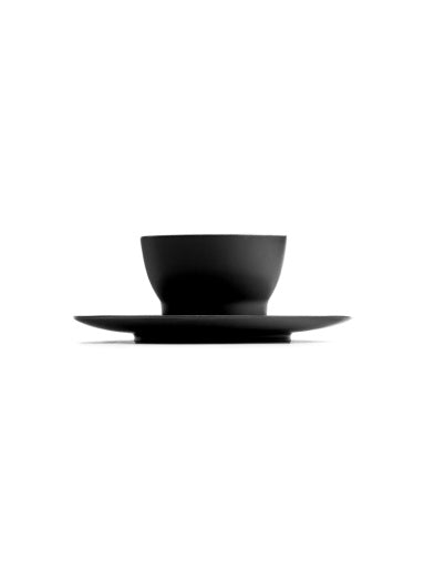Ann Demeulemeester - Ann Demeulemeester - BORD S ZWART RA