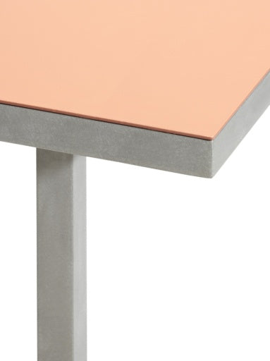 EETTAFEL L ROZE