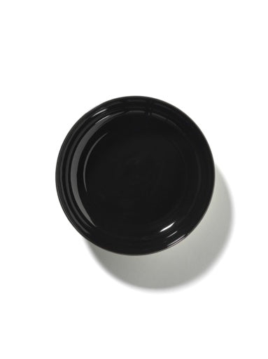Ann Demeulemeester - Ann Demeulemeester - HOOG BORD M WIT/ZWART VAR B DÉ