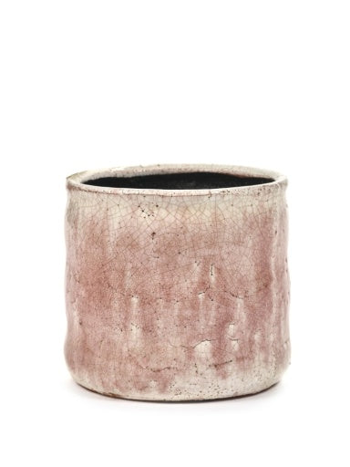 Serax - Serax - SIERPOT M ROSE