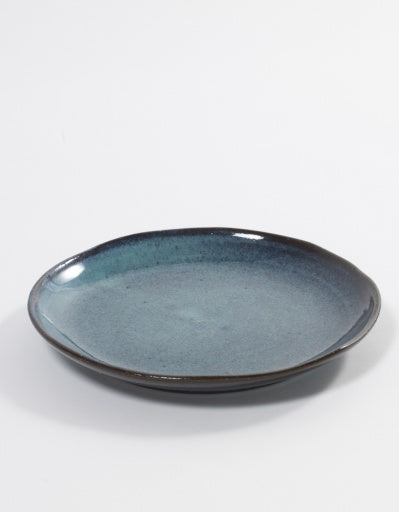 Serax - Serax - DESSERTBORD BLAUW AQUA