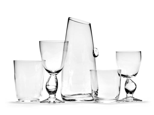 Serax - Uncharted - GLAS M OUT OF LINES
