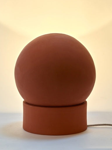 Serax - Lauren Van Driessche - STAANDE LAMP TERRA