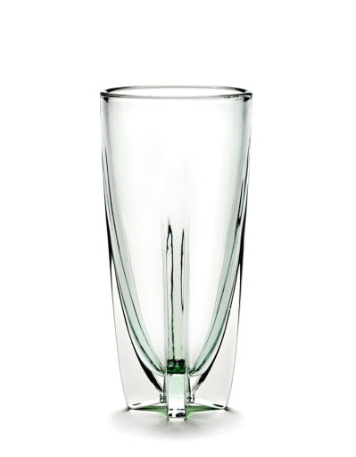 Ann Demeulemeester - Ann Demeulemeester - UNIVERSEEL GLAS LICHTGROEN DORA