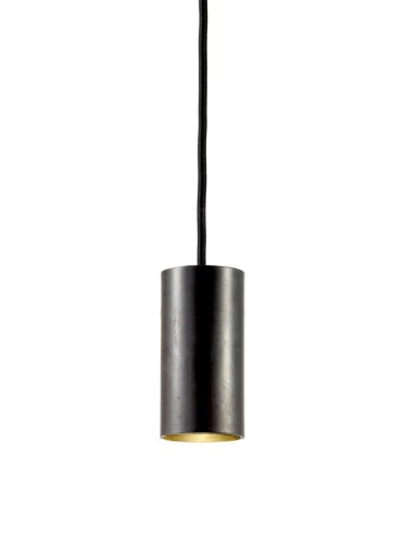 Serax - Koen Van Guijze - Hanglamp N°08 Zwart Sofisticato