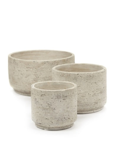 Serax - Serax - SIERPOT M ZAND RUSTIC