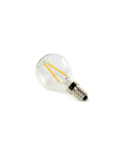 Serax - Serax - Decoratieve ledlamp Rond E14