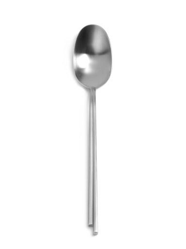 Serax - Kelly Wearstler - TAFELLEPEL STAINLESS DUNE