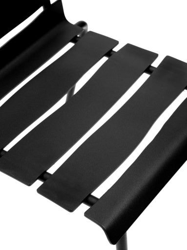 STOEL ZWART ALIGNED
