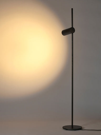 Serax - Koen Van Guijze - Staanlamp N°15 Zwart Sofisticato