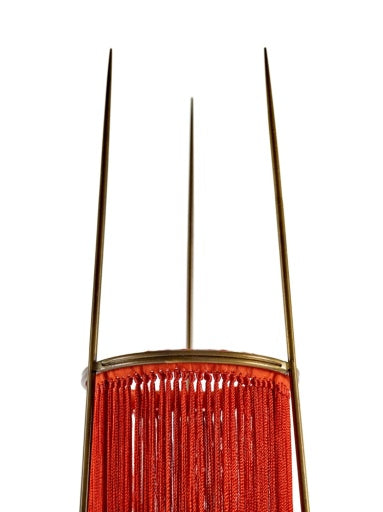 Ann Demeulemeester - Ann Demeulemeester - Tafellamp Scarlet Cream Kiki