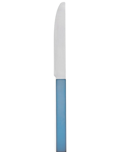 TAFELMES BLAUW
