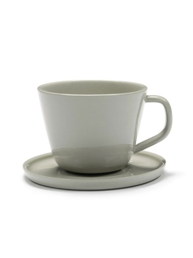 Serax - Vincent Van Duysen - CAPPUCCINOKOP SAND CENA
