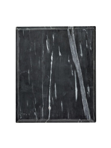 Serax - Piet Boon - Dienblad M Zwart Collect
