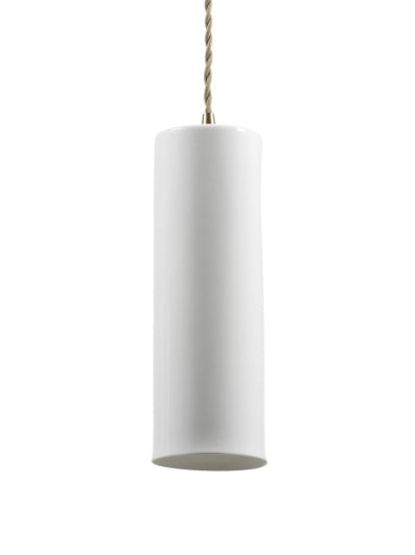 Serax - Anita Le Grelle - HANGLAMP WIT OLYMPIA N°4