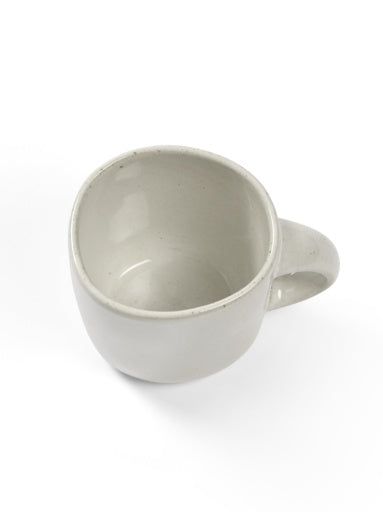 Serax - Uncharted - BEKER OFF WHITE OUT OF LINES