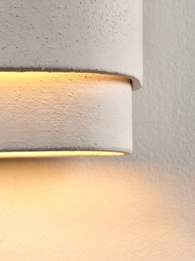 Serax - Anita Le Grelle - WANDLAMP BEIGE PIERRE