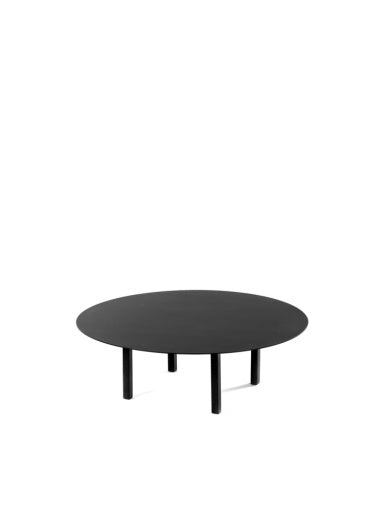 Serax - Bea Mombaers - Salontafel 02 Noire