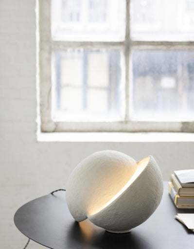 Serax - Marie Michielssen - Staande Lamp 05 M Wit Earth
