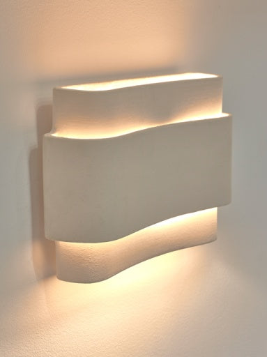 Serax - Anita Le Grelle - Wandlamp Beige Louis 02