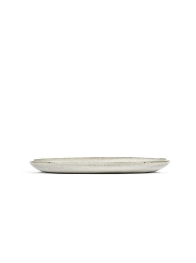 Serax - Uncharted - SCHOTEL ESPRESSO OFF WHITE OUT OF LINES