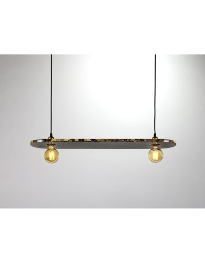Serax - Koen Van Guijze - Hanglamp N°16-03 Bruin