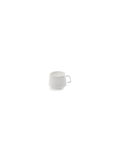 Serax - Ann Van Hoey - ESPRESSOKOP WIT NIDO