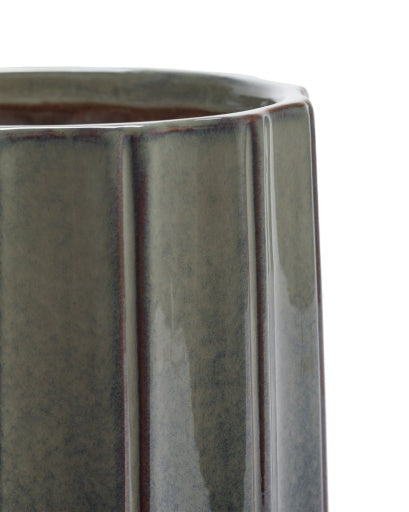 Serax - Serax - SIERPOT L BLAUW