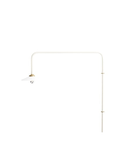 Valerie Objects - Muller van Severen - Hanglamp N°5 Ivoor