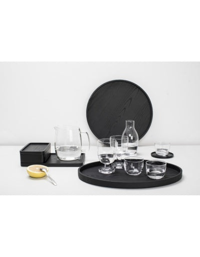 Serax - Vincent Van Duysen - Kelkglas M Passe-Partout - Set van 4