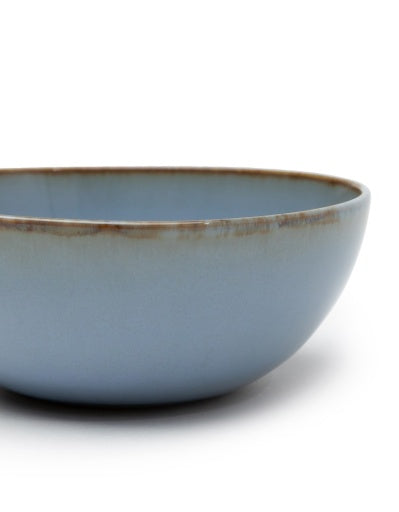 Serax - Anita Le Grelle - KOM S SMOKY BLUE