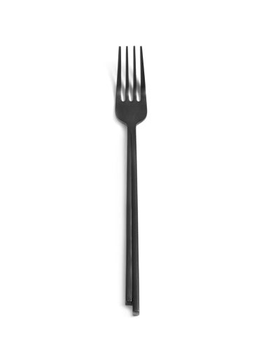 Serax - Kelly Wearstler - DESSERTVORK ZWART DUNE