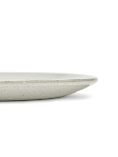 Serax - Uncharted - BORD S OFF WHITE OUT OF LINES