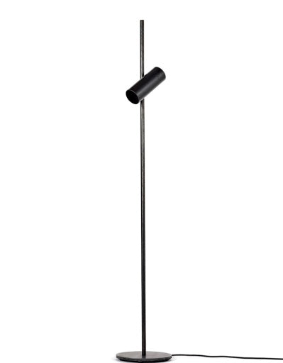 Serax - Koen Van Guijze - Staanlamp N°15 Zwart Sofisticato