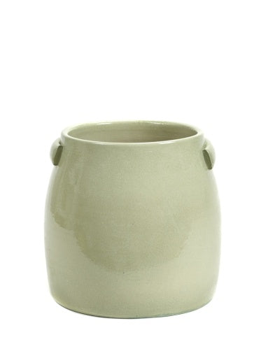 Serax - Serax - SIERPOT M GROEN JARS