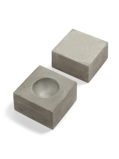 Serax - Catharina Bossaert - EIERDOPJE BETON UOVO