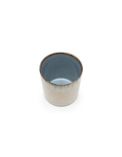 Serax - Anita Le Grelle - Beker M Misty Grey/Smoky Blue