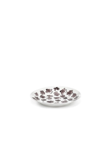 Serax - Marni - DIEP BORD S DARK VIOLA MF