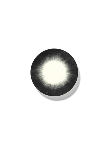 Ann Demeulemeester - Ann Demeulemeester - BORD S WIT/ZWART VAR 4 DÉ