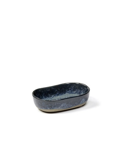 Serax - Merci - DIEP BORD N°8 S BLAUW/GRIJS