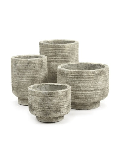 Serax - Serax - SIERPOT S ZAND