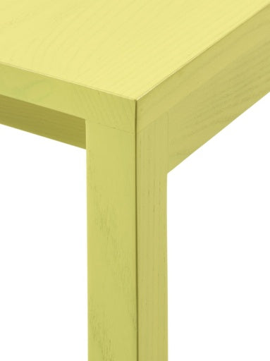 STOOL CHALK SILENT