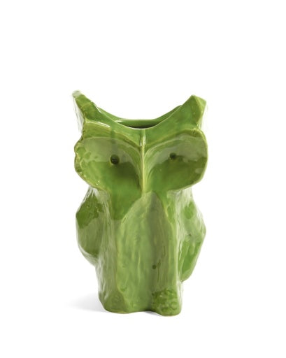 Serax - Marni - UIL VAAS L GROEN AFTER MIDNIGHT