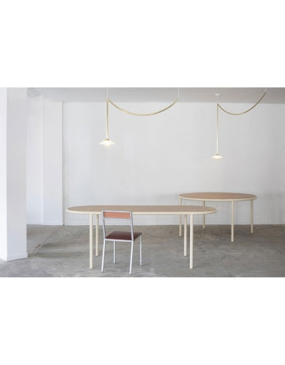 Valerie Objects - Plafondlamp N°4 Brass
