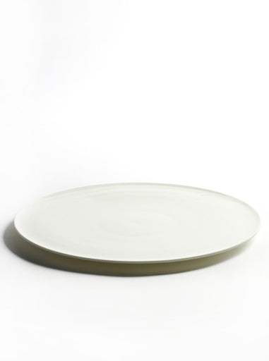 Serax - Carlo Van Poucke - Bord XL Lens